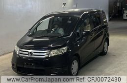 honda freed-spike 2010 -HONDA--Freed Spike GB3-1323497---HONDA--Freed Spike GB3-1323497-