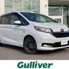 honda freed 2019 -HONDA--Freed 6AA-GB7--GB7-3103669---HONDA--Freed 6AA-GB7--GB7-3103669- image 1