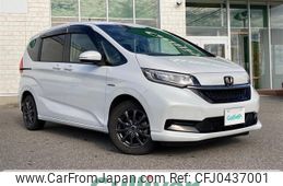 honda freed 2019 -HONDA--Freed 6AA-GB7--GB7-3103669---HONDA--Freed 6AA-GB7--GB7-3103669-