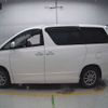 toyota vellfire 2009 -TOYOTA--Vellfire DBA-ANH25W--ANH25-8008424---TOYOTA--Vellfire DBA-ANH25W--ANH25-8008424- image 9