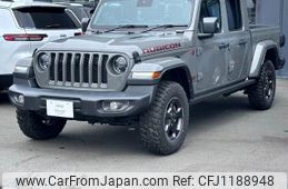jeep gladiator 2023 GOO_NET_EXCHANGE_0103970A30250522W006