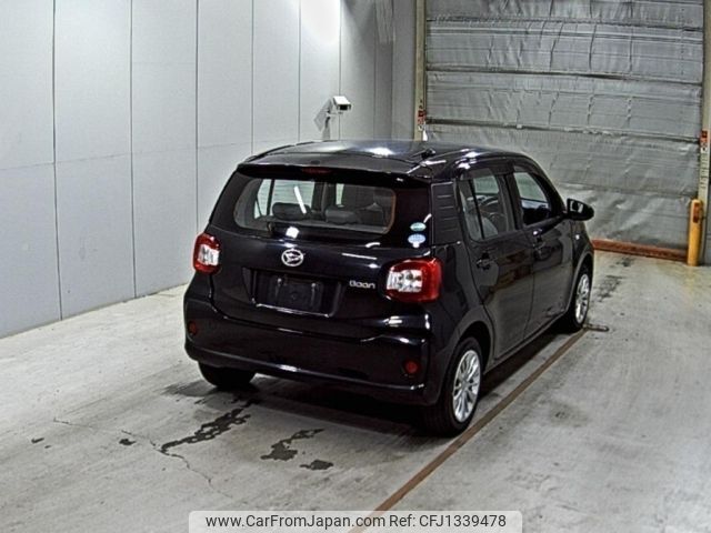 daihatsu boon 2017 -DAIHATSU--Boon M700S--M700S-0008797---DAIHATSU--Boon M700S--M700S-0008797- image 2