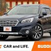 subaru outback 2016 CFJ1858544 image 1