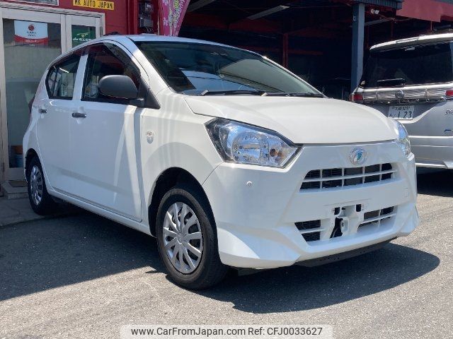 daihatsu mira-e-s 2019 -DAIHATSU--Mira e:s LA350S--0158951---DAIHATSU--Mira e:s LA350S--0158951- image 1