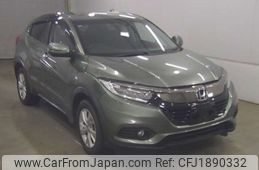 honda vezel 2020 CFJ1890332