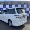 toyota vellfire 2009 -TOYOTA 【釧路 300ﾜ5363】--Vellfire GGH25W--8009572---TOYOTA 【釧路 300ﾜ5363】--Vellfire GGH25W--8009572- image 28