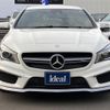 mercedes-benz amg 2016 -MERCEDES-BENZ--AMG CBA-117952--WDD1179522N298609---MERCEDES-BENZ--AMG CBA-117952--WDD1179522N298609- image 2