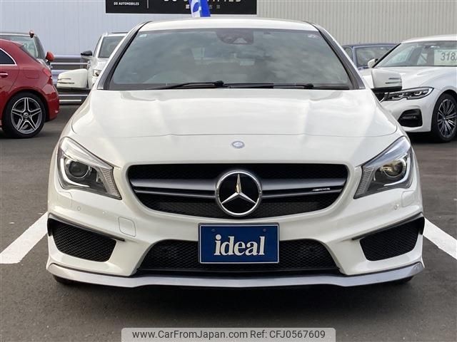 mercedes-benz amg 2016 -MERCEDES-BENZ--AMG CBA-117952--WDD1179522N298609---MERCEDES-BENZ--AMG CBA-117952--WDD1179522N298609- image 2