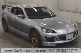 mazda rx-8 2012 -MAZDA--RX-8 ABA-SE3P--SE3P-306475---MAZDA--RX-8 ABA-SE3P--SE3P-306475-