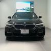 bmw 5-series 2017 quick_quick_JC20_WBAJC32020G867138 image 2