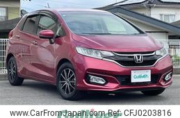 honda fit 2019 -HONDA--Fit DBA-GK3--GK3-1349672---HONDA--Fit DBA-GK3--GK3-1349672-