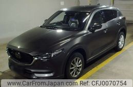 mazda cx-5 2019 -MAZDA--CX-5 KF2P-316452---MAZDA--CX-5 KF2P-316452-