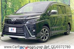 toyota voxy 2018 -TOYOTA--Voxy DBA-ZRR80W--ZRR80-0443530---TOYOTA--Voxy DBA-ZRR80W--ZRR80-0443530-