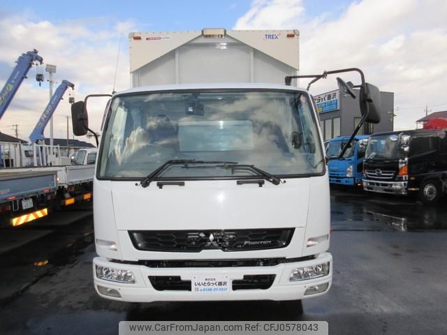 mitsubishi-fuso fighter 2015 GOO_NET_EXCHANGE_0510853A30241219W001 image 2