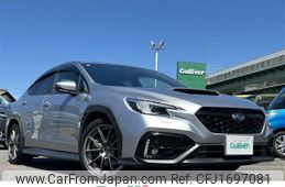 subaru wrx 2023 CFJ1697081