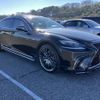 lexus ls 2019 quick_quick_DBA-VXFA55_VXFA55-6001167 image 1