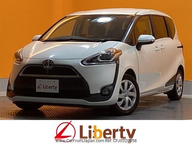 toyota sienta 2017 quick_quick_NSP170G_NSP170-7126187 image 1