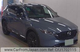 mazda cx-5 2024 CFJ1702115