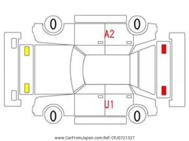 audi q2 2018 -AUDI--Audi Q2 ABA-GACZE--WAUZZZGAXJA089259---AUDI--Audi Q2 ABA-GACZE--WAUZZZGAXJA089259- image 2