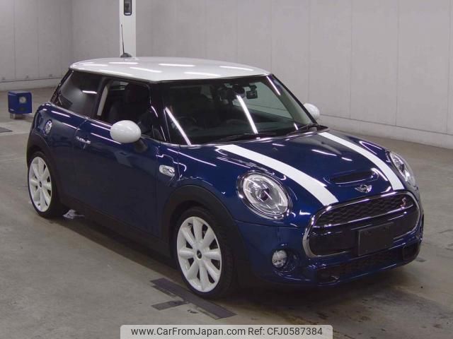 mini mini-others 2017 quick_quick_LDA-XN20_WMWXN920202F73276 image 1