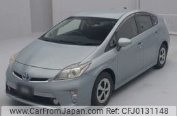 toyota prius-phv 2012 -TOYOTA--Prius PHV DLA-ZVW35--ZVW35-3024588---TOYOTA--Prius PHV DLA-ZVW35--ZVW35-3024588-