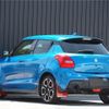 suzuki swift 2018 quick_quick_CBA-ZC33S_ZC33S-116896 image 2