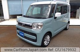 mazda flair-wagon 2018 CFJ1679932