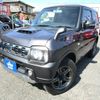 suzuki jimny 2014 -SUZUKI 【北九州 581ﾅ5547】--Jimny JB23W--705574---SUZUKI 【北九州 581ﾅ5547】--Jimny JB23W--705574- image 1