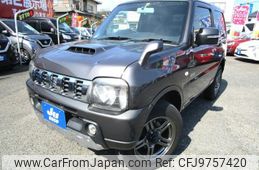 suzuki jimny 2014 -SUZUKI 【北九州 581ﾅ5547】--Jimny JB23W--705574---SUZUKI 【北九州 581ﾅ5547】--Jimny JB23W--705574-