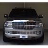 lincoln navigator 2010 -FORD--Lincoln Navigator ﾌﾒｲ--5LMFU28519LJ02096---FORD--Lincoln Navigator ﾌﾒｲ--5LMFU28519LJ02096- image 2