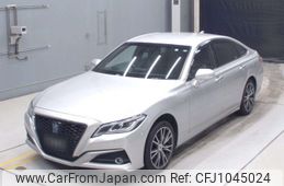 toyota crown 2020 -TOYOTA--Crown AZSH21-1010763---TOYOTA--Crown AZSH21-1010763-