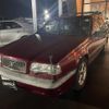 volvo 850 1996 -VOLVO--Volvo 850 Wagon E-8B5252W--YV1LW-5106T2262755---VOLVO--Volvo 850 Wagon E-8B5252W--YV1LW-5106T2262755- image 1