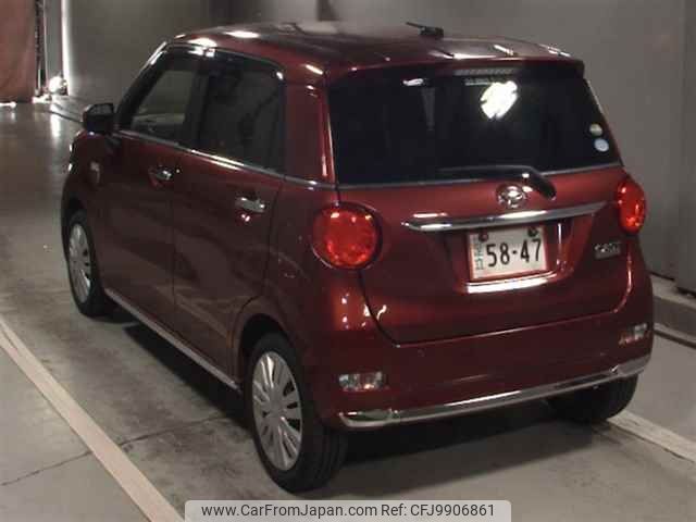 daihatsu cast 2017 -DAIHATSU--Cast LA250S-0099831---DAIHATSU--Cast LA250S-0099831- image 2