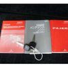 mitsubishi pajero 2008 -MITSUBISHI--Pajero CBA-V93W--V93W-0200288---MITSUBISHI--Pajero CBA-V93W--V93W-0200288- image 7