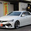 toyota mark-x 2018 quick_quick_DBA-GRX130_GRX130-6110850 image 13