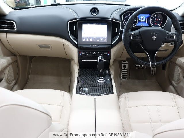 maserati ghibli 2020 -MASERATI--Maserati Ghibli ABA-MG30C--ZAMXS57C001353411---MASERATI--Maserati Ghibli ABA-MG30C--ZAMXS57C001353411- image 2