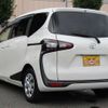 toyota sienta 2015 -TOYOTA--Sienta DBA-NSP170G--NSP170-7018236---TOYOTA--Sienta DBA-NSP170G--NSP170-7018236- image 13