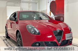 alfa-romeo giulietta 2019 quick_quick_94018P_ZAR94000007528051