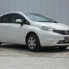 nissan note 2013 -NISSAN--Note DBA-E12--E12-153082---NISSAN--Note DBA-E12--E12-153082- image 1