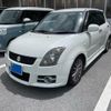 suzuki swift 2007 -SUZUKI--Swift CBA-ZC31S--ZC31S-112306---SUZUKI--Swift CBA-ZC31S--ZC31S-112306- image 3
