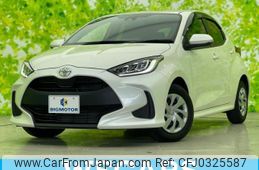 toyota yaris 2020 quick_quick_5BA-MXPA10_MXPA10-2018804