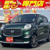 daihatsu cast 2018 -DAIHATSU--Cast DBA-LA250S--LA250S-0131507---DAIHATSU--Cast DBA-LA250S--LA250S-0131507- image 1