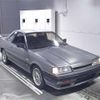 nissan skyline 1986 -NISSAN--Skyline HR31-076282---NISSAN--Skyline HR31-076282- image 1