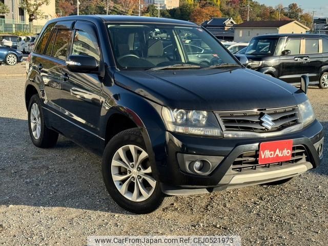 suzuki escudo 2014 quick_quick_TDA4W_TDA4W-272874 image 2