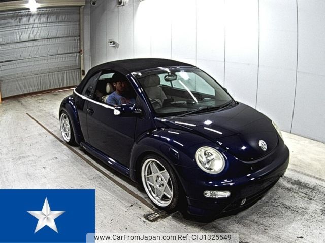 volkswagen new-beetle 2003 -VOLKSWAGEN--VW New Beetle 1YAZJ--WVWZZZ1YZ4M308185---VOLKSWAGEN--VW New Beetle 1YAZJ--WVWZZZ1YZ4M308185- image 1