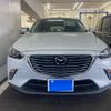 mazda cx-3 2017 -MAZDA--CX-3 6BA-DKEFW--DKEFW-101689---MAZDA--CX-3 6BA-DKEFW--DKEFW-101689- image 1