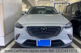 mazda cx-3 2017 -MAZDA--CX-3 6BA-DKEFW--DKEFW-101689---MAZDA--CX-3 6BA-DKEFW--DKEFW-101689-
