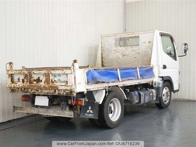 mitsubishi-fuso canter 2014 -MITSUBISHI--Canter FBA30-530958---MITSUBISHI--Canter FBA30-530958- image 2