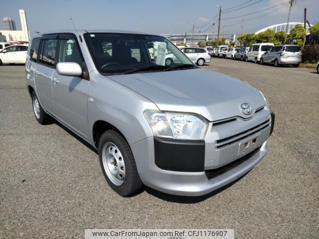 toyota probox 2018 quick_quick_DBE-NCP165V_NCP165-0049775 image 2