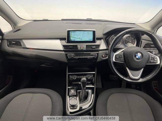 bmw 2-series 2016 -BMW--BMW 2 Series LDA-2E20--WBA2E520705C95797---BMW--BMW 2 Series LDA-2E20--WBA2E520705C95797- image 2